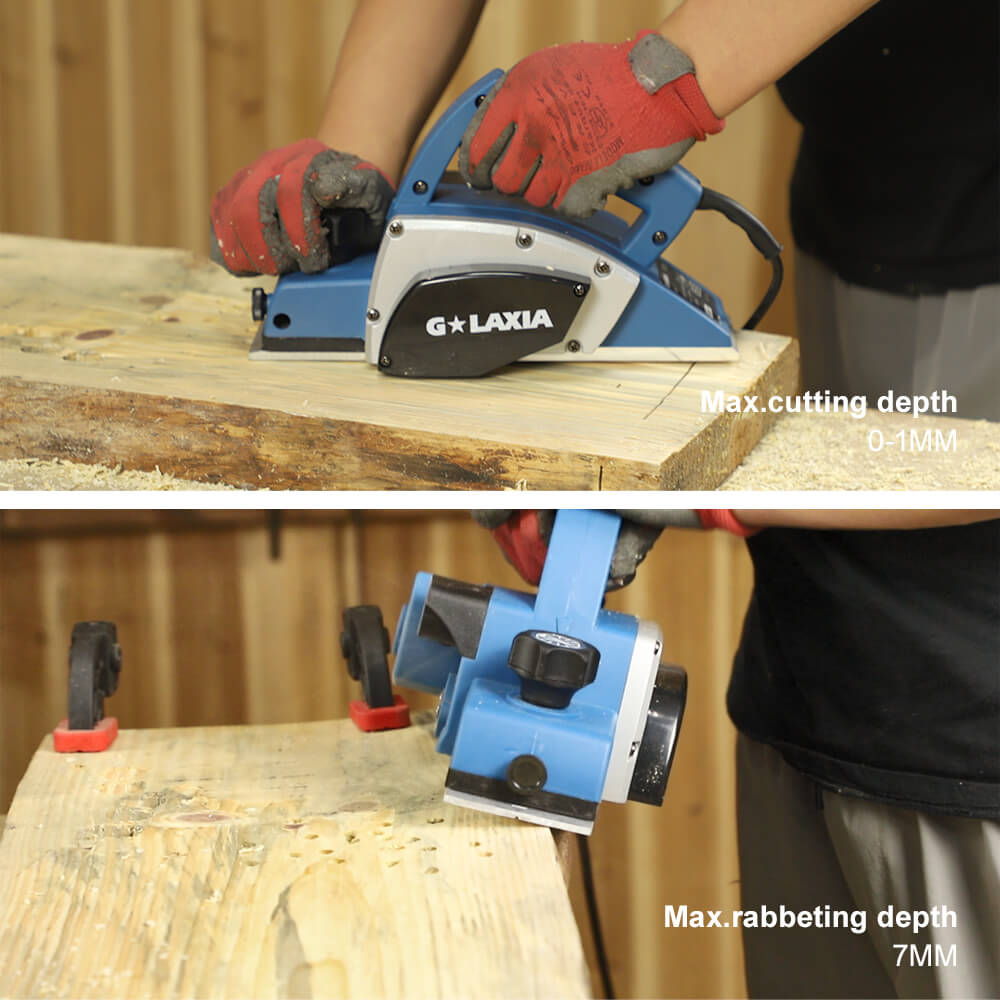 220240V 510W Wood Planer Buy electric wood planer, semiprofessional